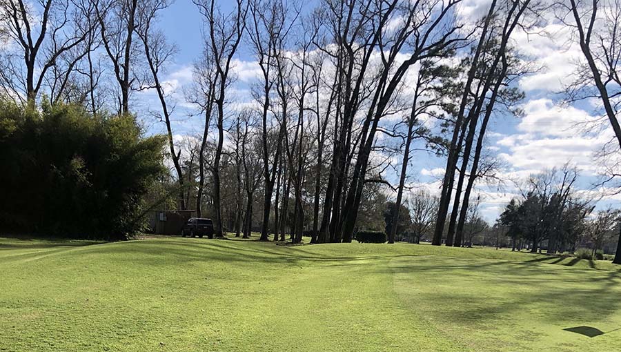 Home - Liberty Municipal Golf Course